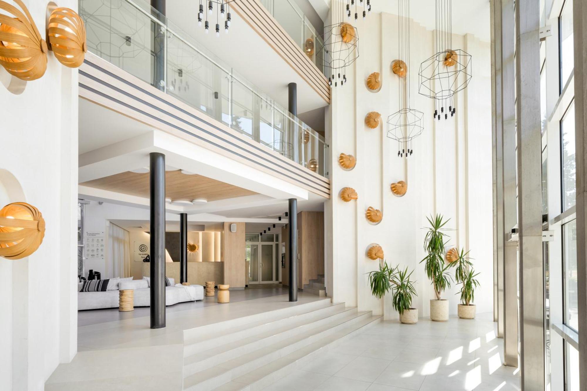 Perla Tui Suneo (adults Only) Hotel 4*