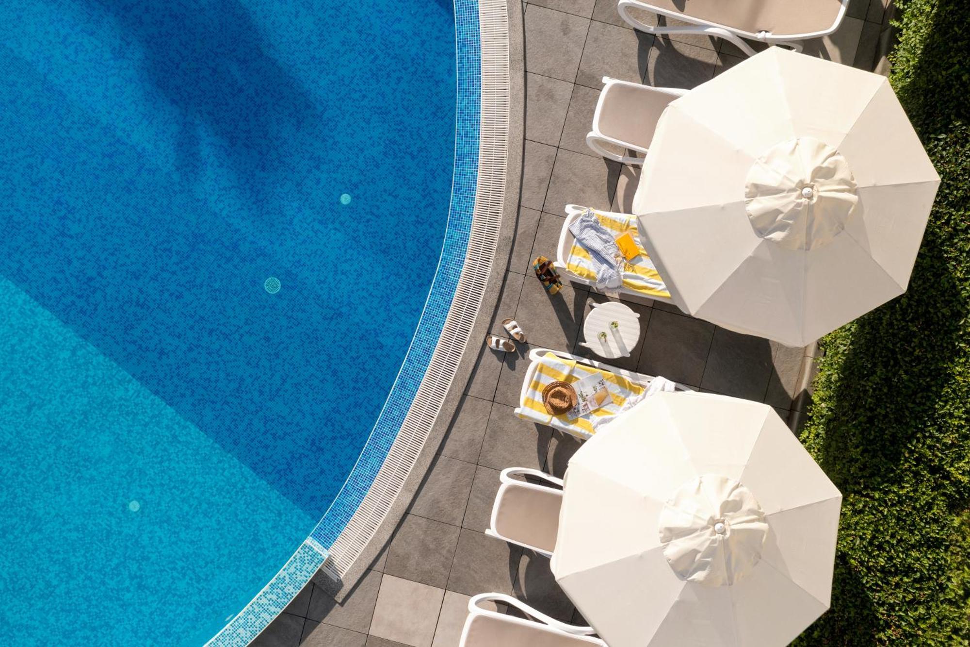 Perla Tui Suneo (adults Only) 4* Słoneczny Brzeg