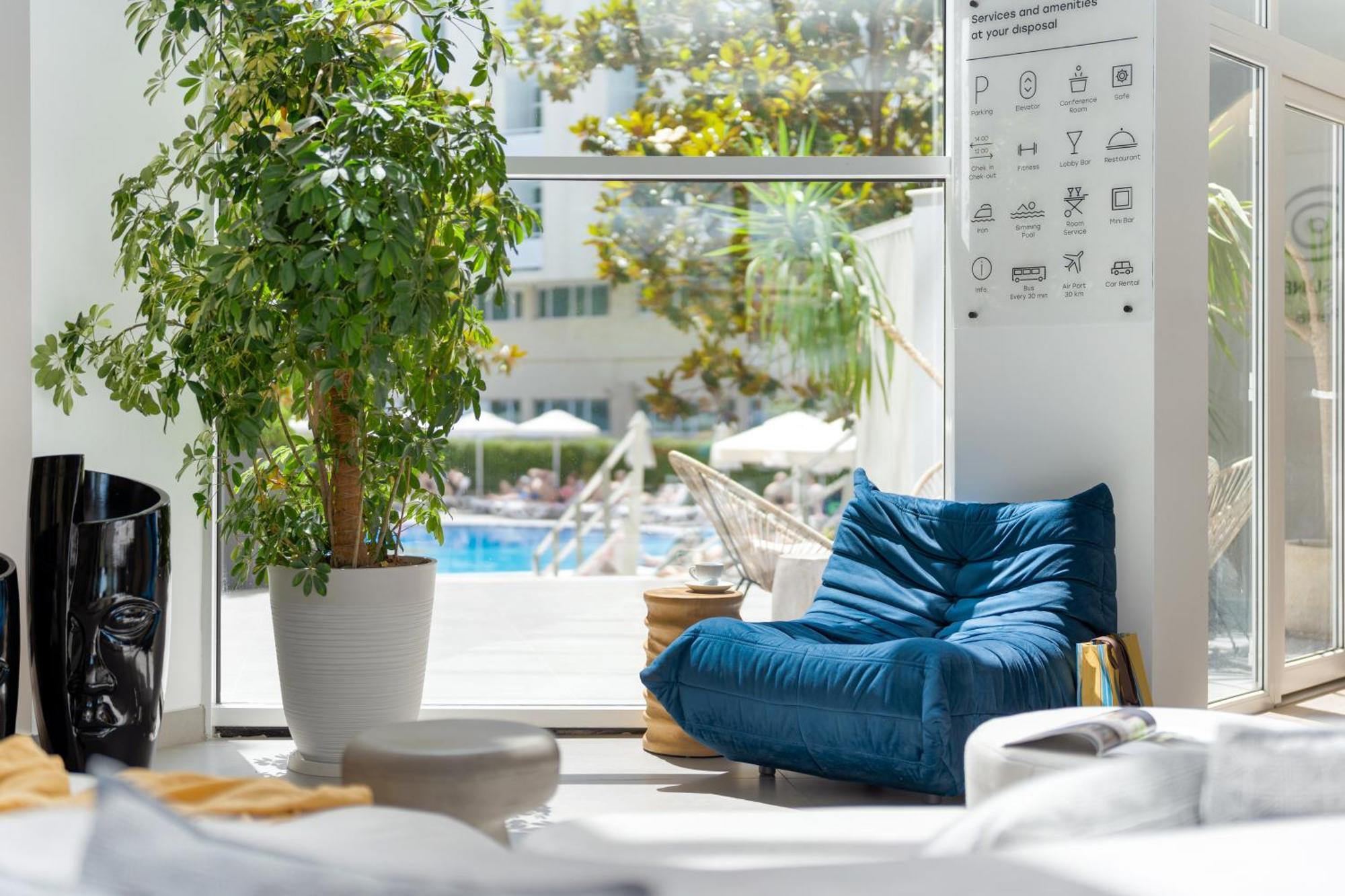 Hotel Perla Tui Suneo (adults Only)