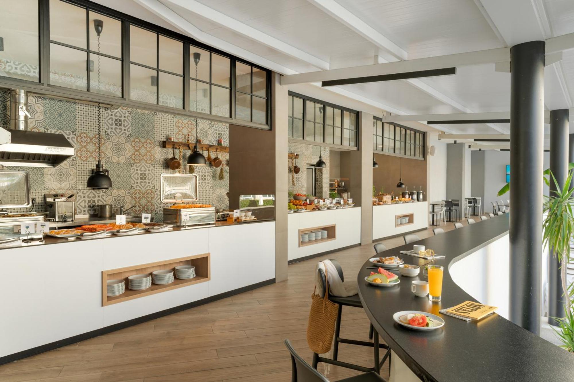 Hotel Perla Tui Suneo (adults Only) Słoneczny Brzeg