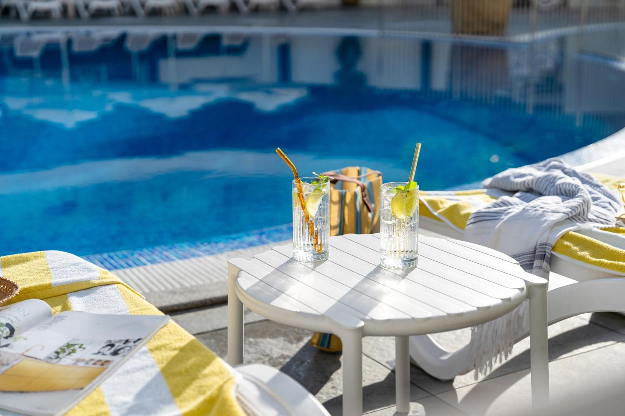 Hotel Perla Tui Suneo (adults Only) Słoneczny Brzeg