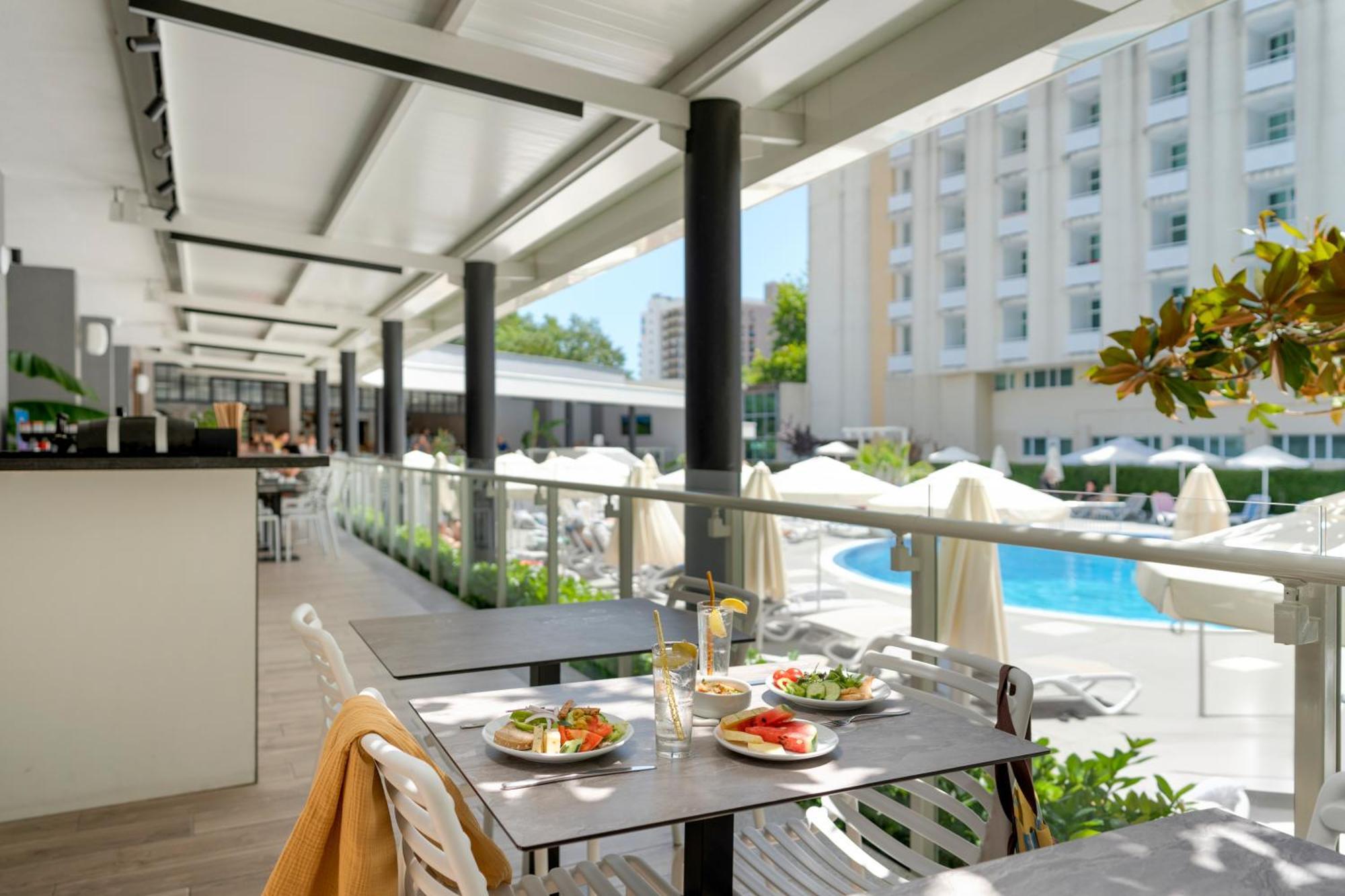 Perla Tui Suneo (adults Only) 4*