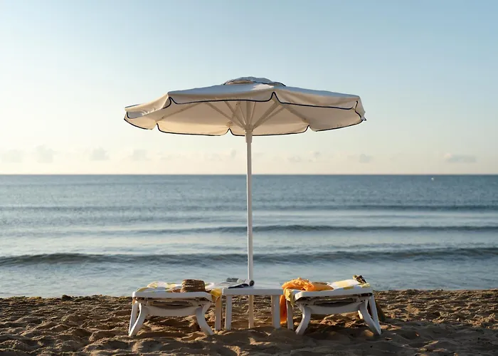 Hotel Perla All Inclusive Suneo Club (Adults Only)