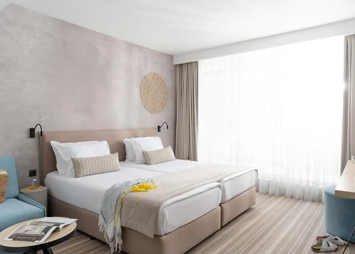 Hotel Perla All Inclusive Suneo Club (Adults Only)