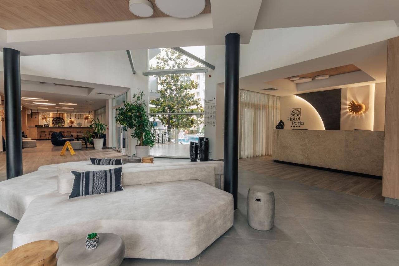Perla Suneo Club (adults Only) Hotel