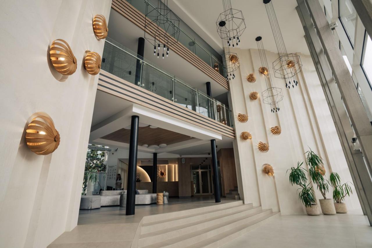 Perla Suneo Club (adults Only) Hotel 4*