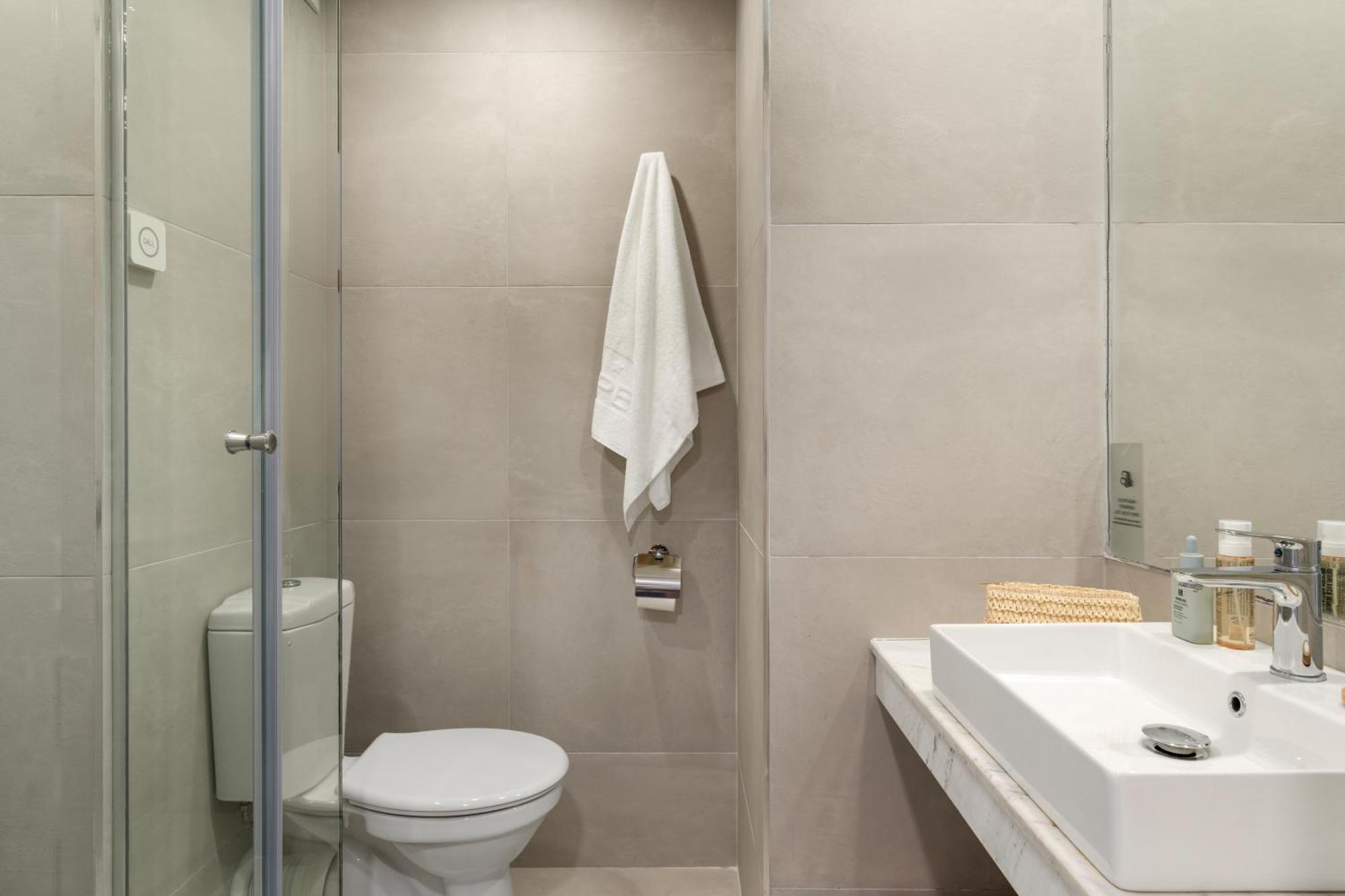 Hotel Perla Suneo Club (adults Only)