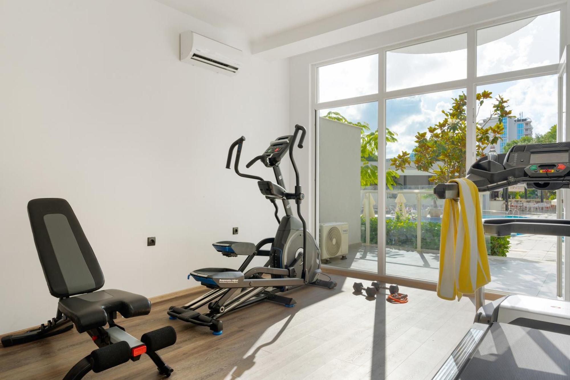 Perla Suneo Club (adults Only) Hotel Sunny Beach