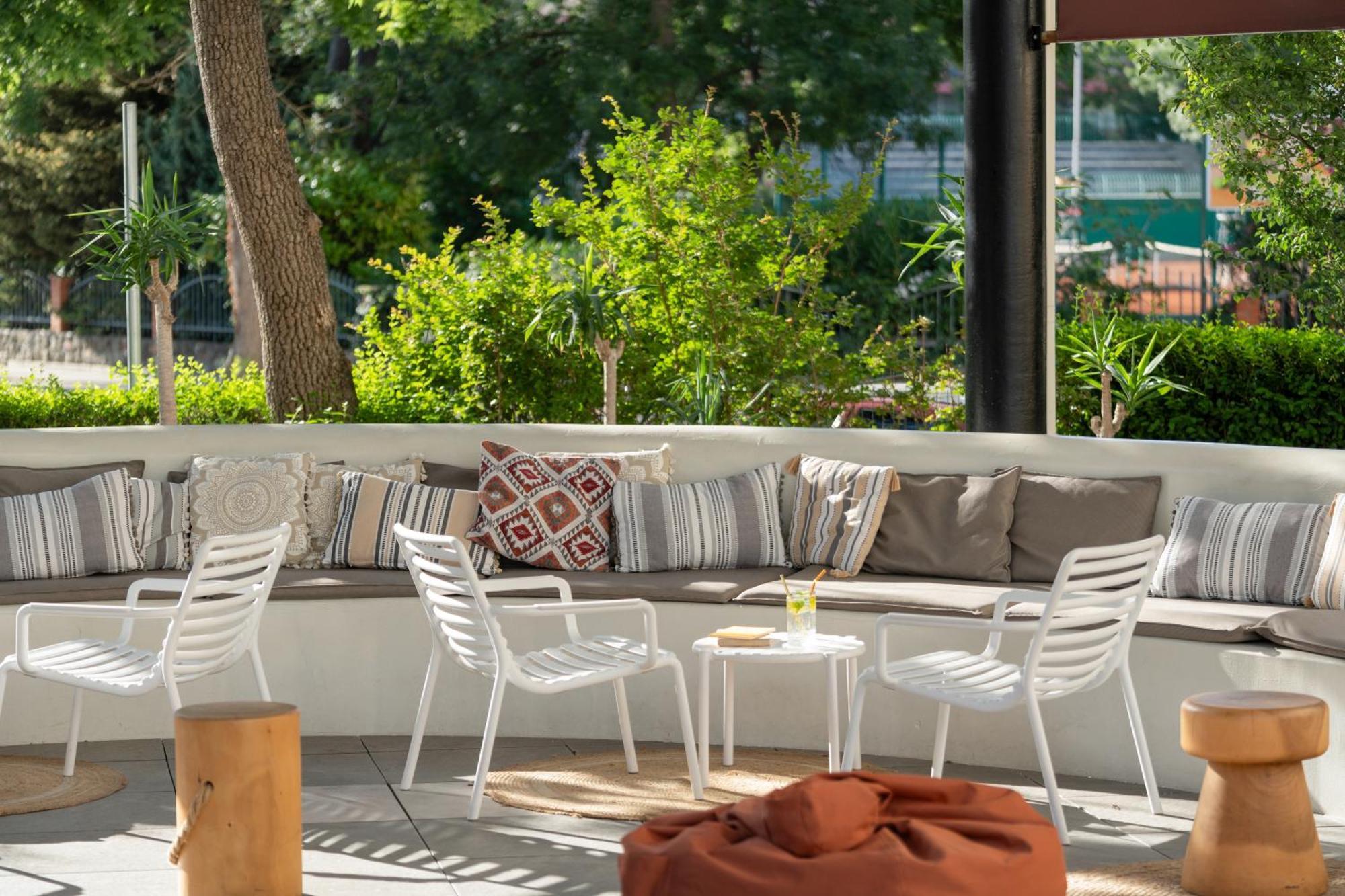 Hotel Perla Suneo Club (adults Only) 4*