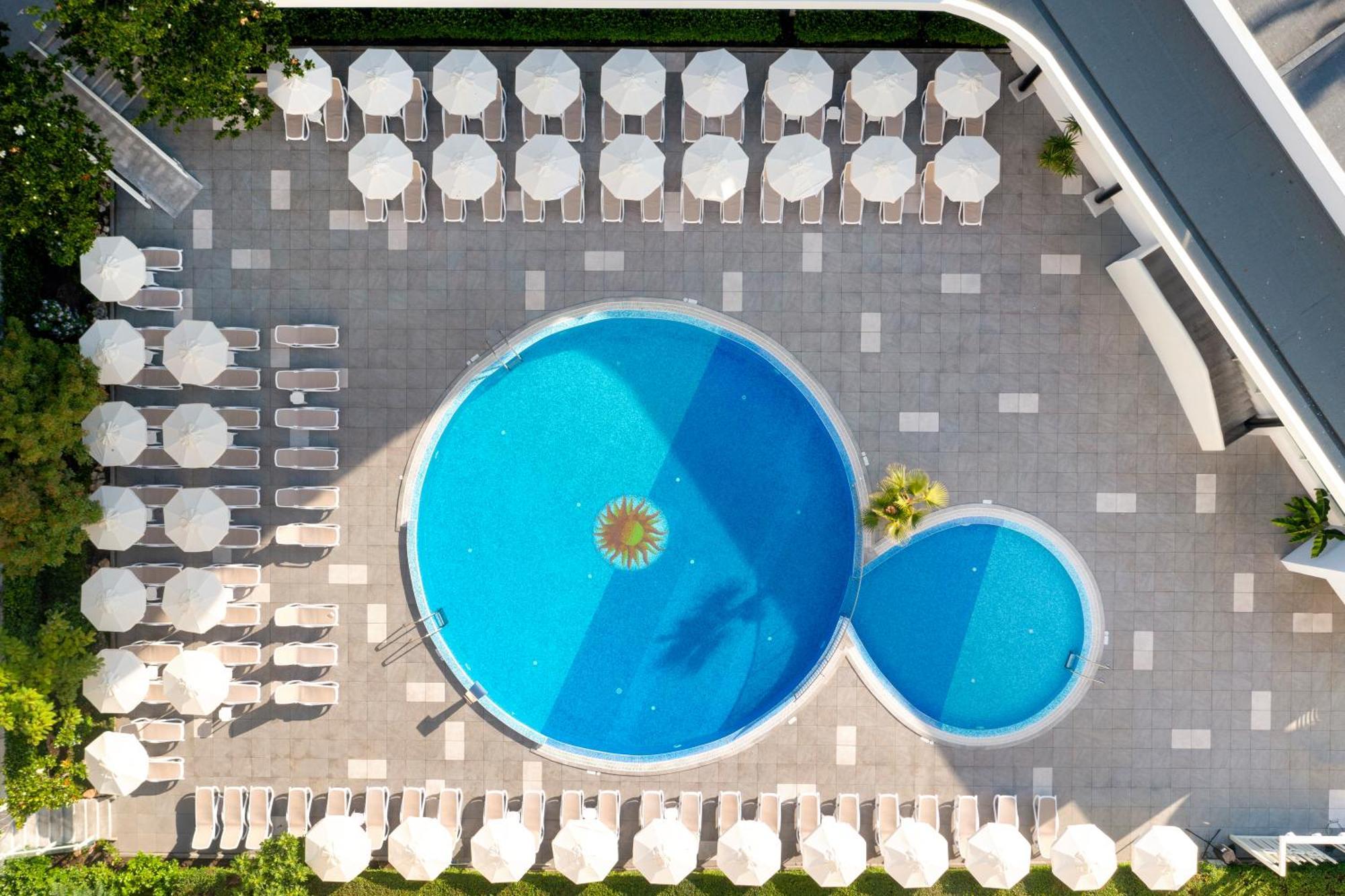 Perla Suneo Club (adults Only) Hotel Sunny Beach