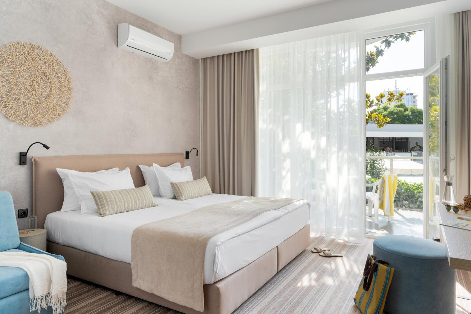 Perla Suneo Club (adults Only) Hotel