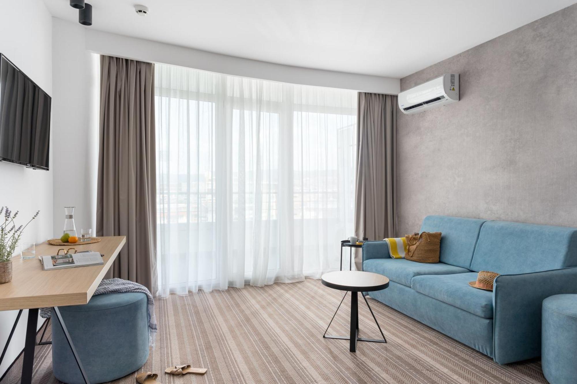 Perla Suneo Club (adults Only) Hotel 4*