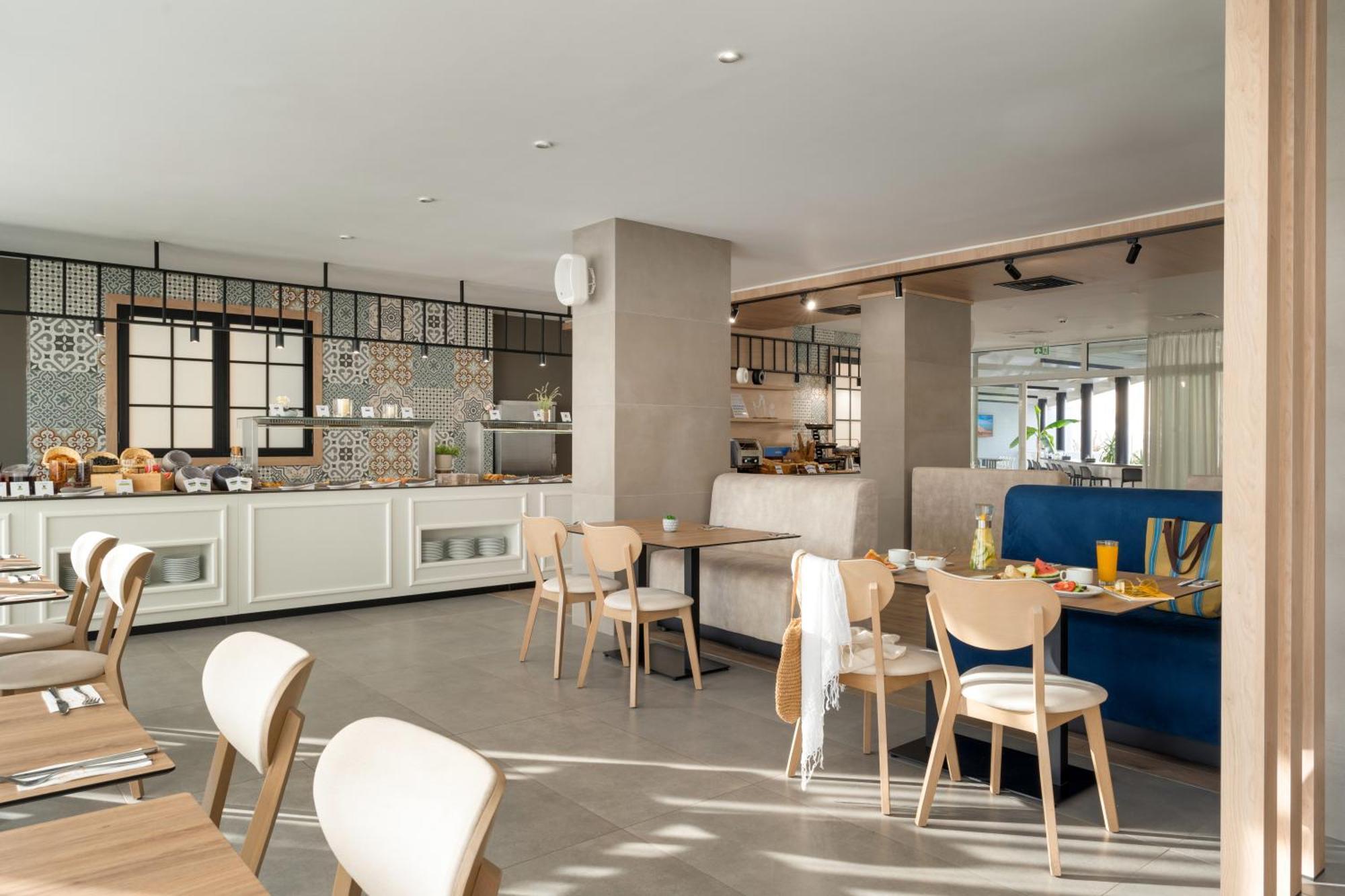 Perla Suneo Club (adults Only) Hotel Sunny Beach