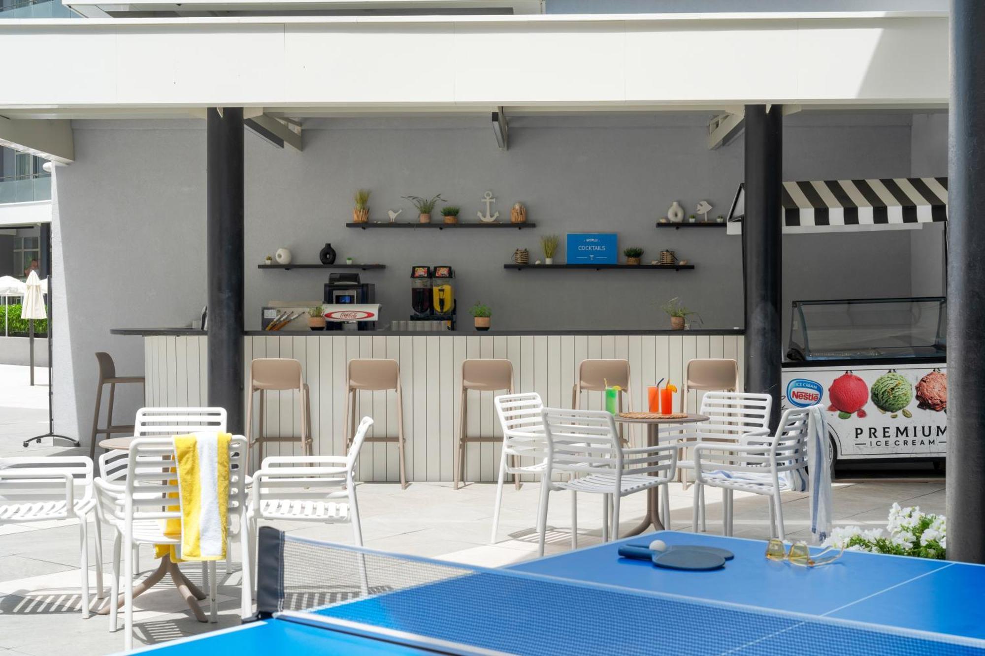 Hotel Perla Suneo Club (adults Only) Sunny Beach