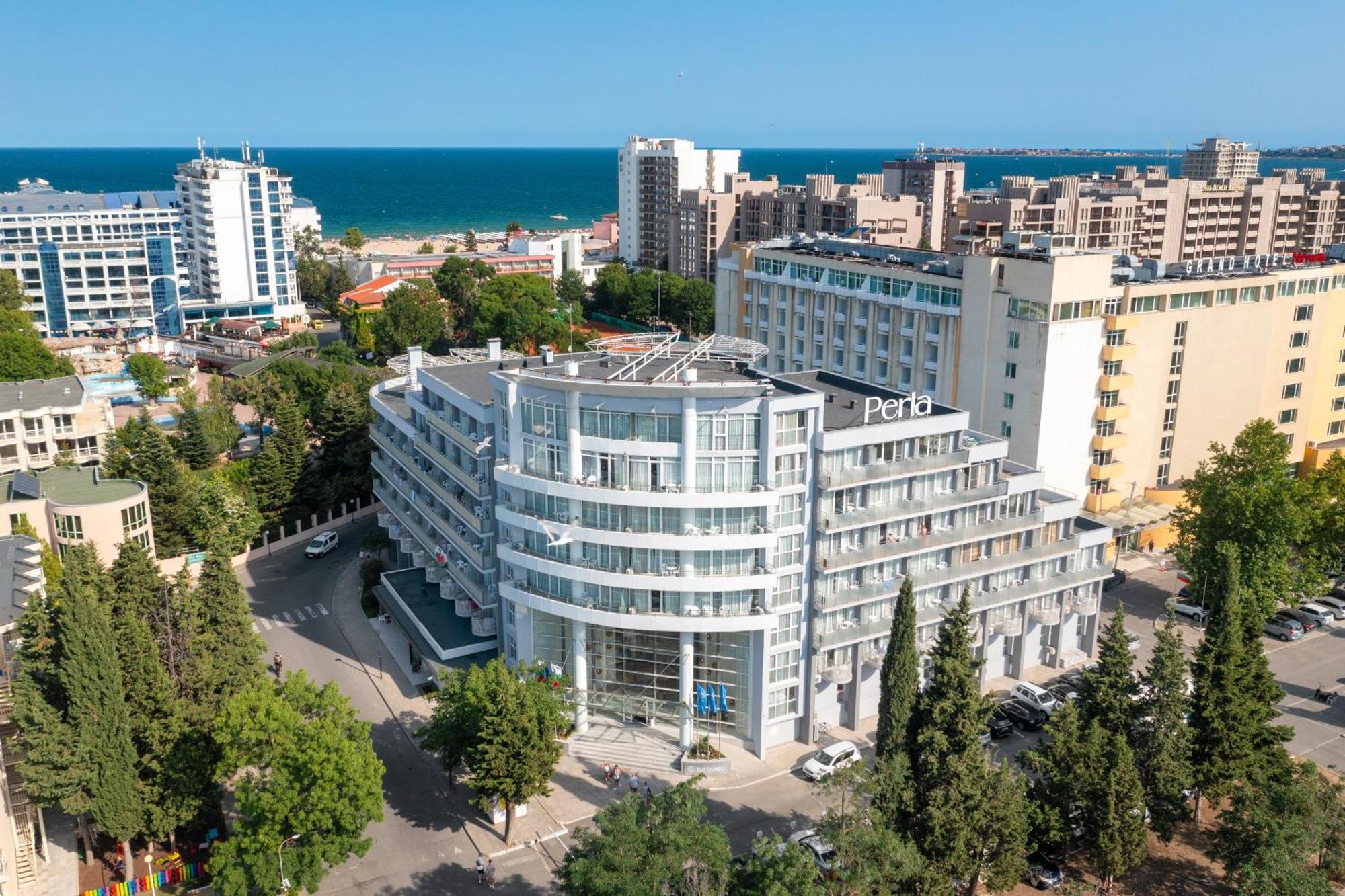 Perla Suneo Club (adults Only) 4*